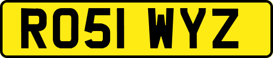 RO51WYZ