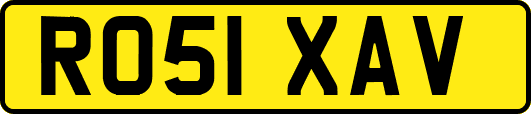 RO51XAV