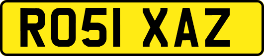RO51XAZ