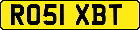 RO51XBT