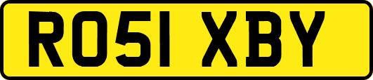 RO51XBY