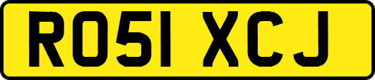 RO51XCJ