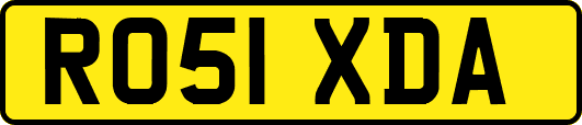 RO51XDA