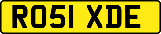 RO51XDE