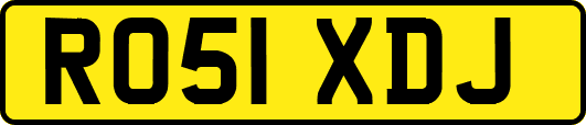 RO51XDJ