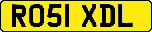 RO51XDL