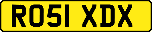 RO51XDX