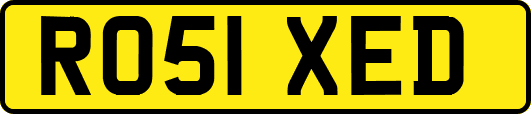 RO51XED