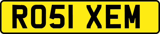 RO51XEM