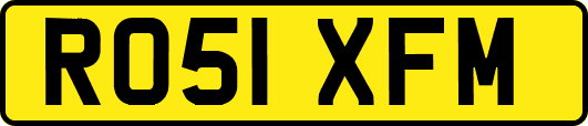 RO51XFM