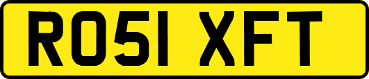 RO51XFT