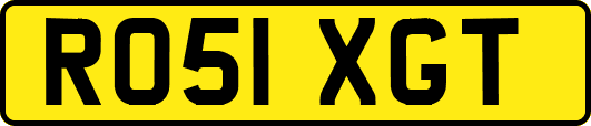 RO51XGT