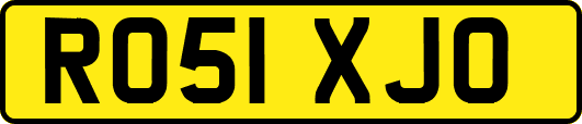 RO51XJO