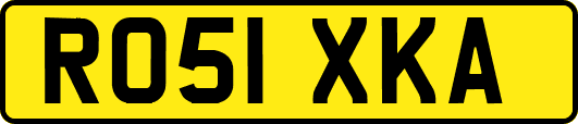 RO51XKA