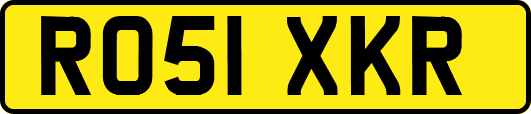 RO51XKR