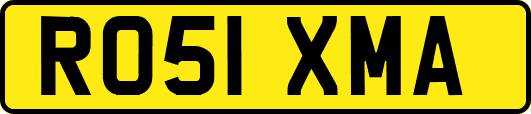 RO51XMA
