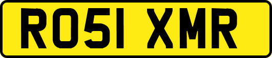 RO51XMR