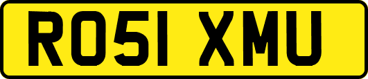 RO51XMU