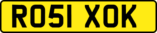 RO51XOK