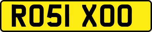 RO51XOO