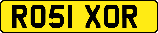 RO51XOR