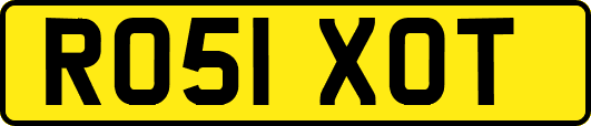 RO51XOT