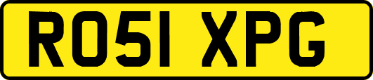 RO51XPG