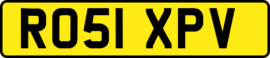 RO51XPV