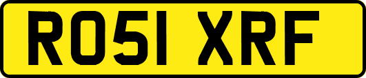 RO51XRF