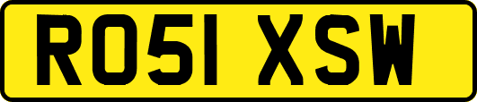 RO51XSW