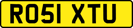 RO51XTU