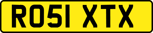 RO51XTX