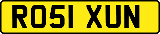 RO51XUN