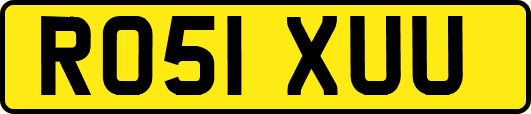 RO51XUU
