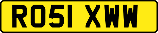 RO51XWW