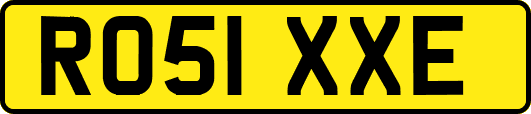 RO51XXE