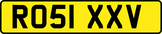 RO51XXV