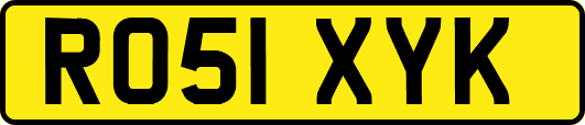 RO51XYK