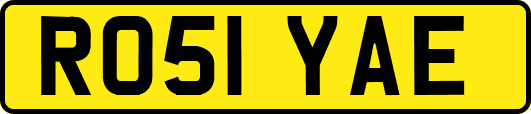 RO51YAE