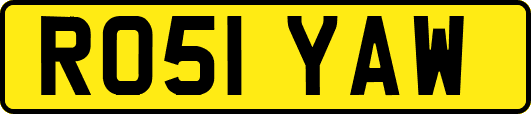 RO51YAW