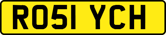 RO51YCH