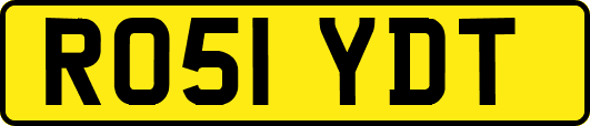 RO51YDT