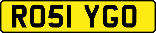 RO51YGO