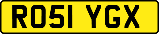 RO51YGX