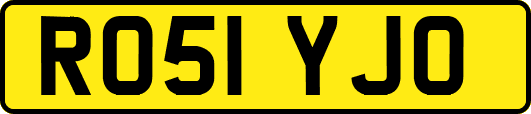 RO51YJO