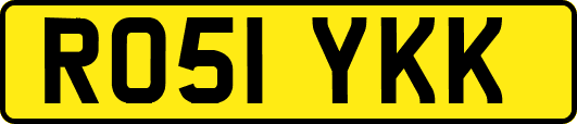 RO51YKK