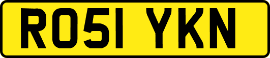 RO51YKN