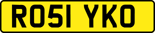 RO51YKO