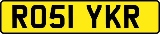 RO51YKR