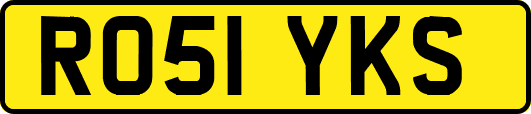 RO51YKS